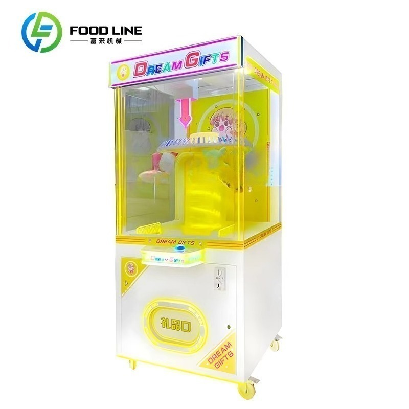 Claw Crane vending Machine, Ar – Arcade Style Vending Machine Bewertung und Preis