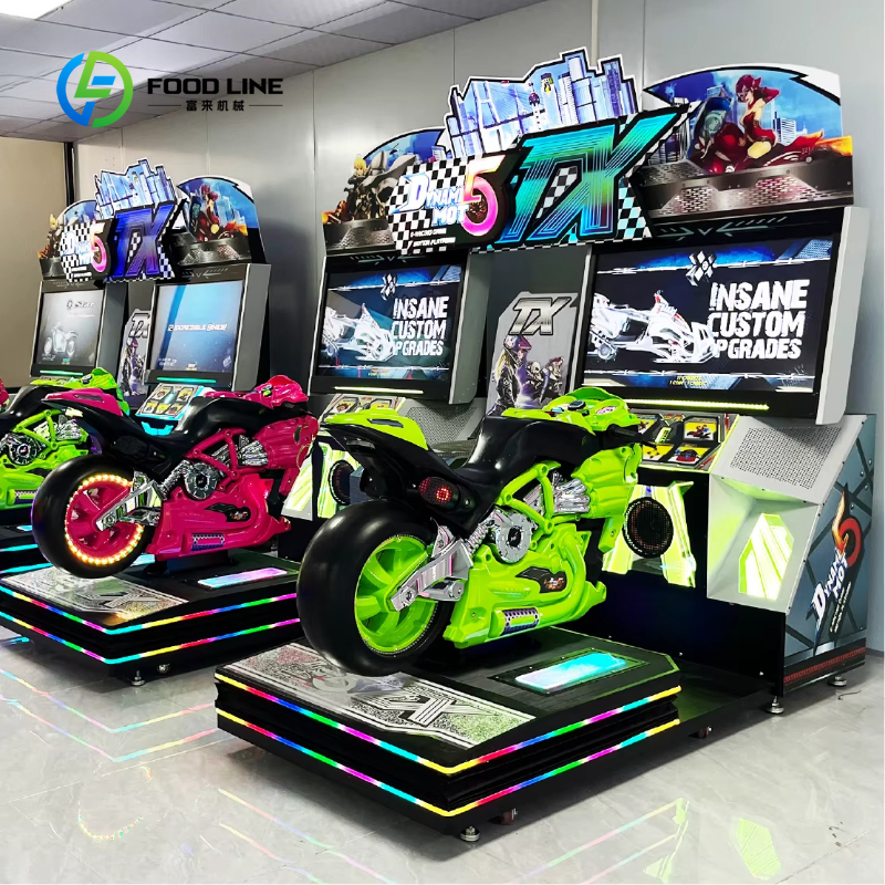 Racing Arcade Video Game Machi – Arcade Game Coin Bewertung und Preis
