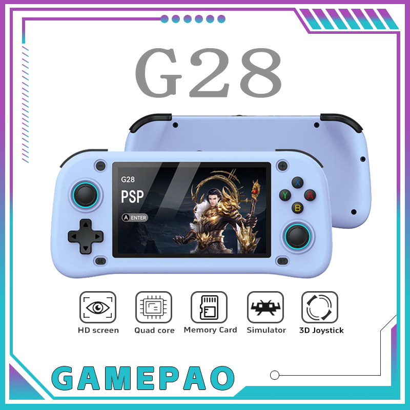 G28 game console 4.3-inch high – Arcade Game Cabinet Bewertung und Preis