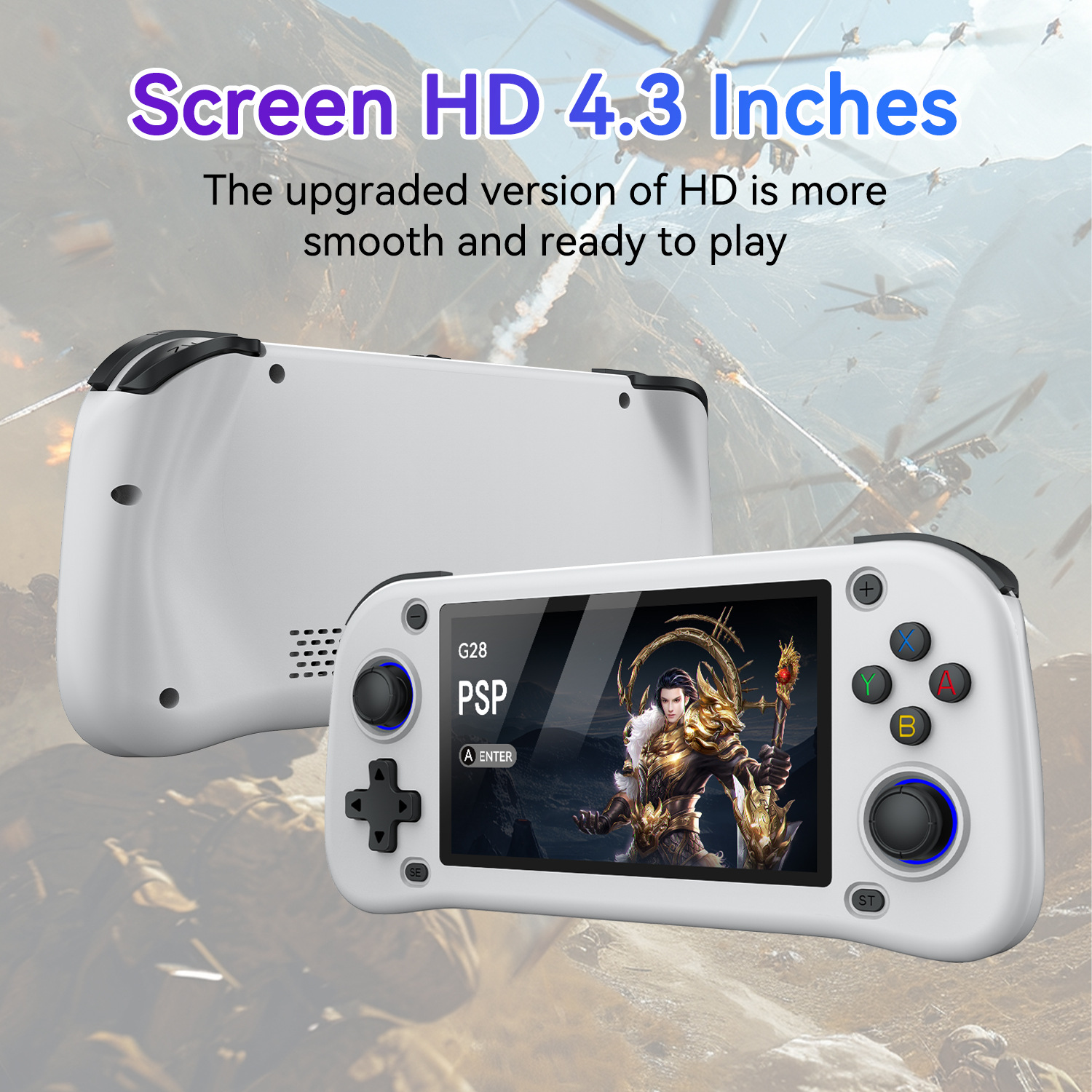 G28 game console 4.3-inch high – Arcade Game Cabinet Bewertung und Preis