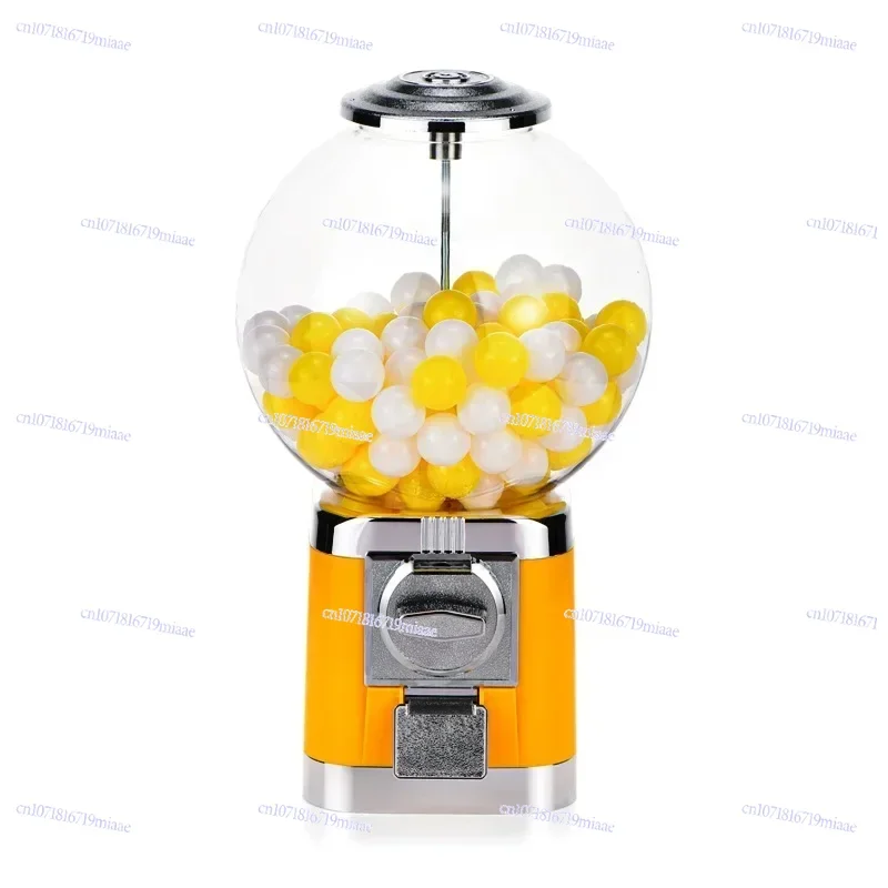 Arcade GumBall Capsule Toy Can – Arcade Vending Machines Bewertung und Preis
