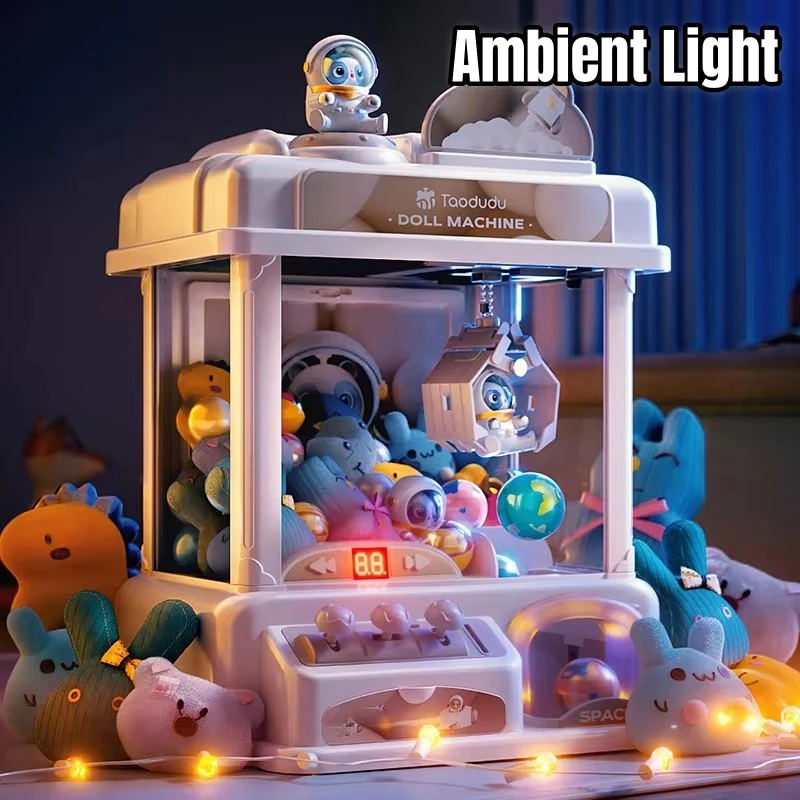 Space Mini Claw Arcade Machine – Arcade Vending Machines Bewertung und Preis