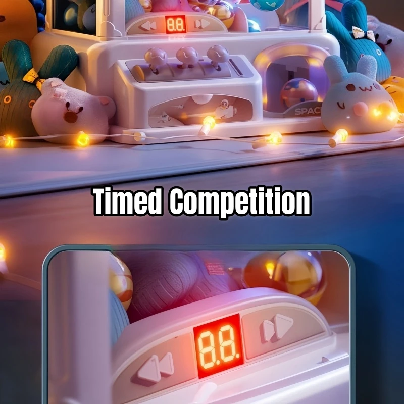 Space Mini Claw Arcade Machine – Arcade Vending Machines Bewertung und Preis