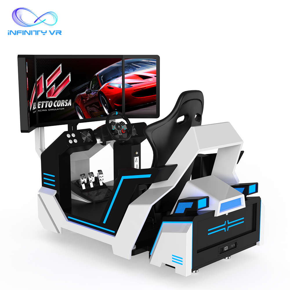 Commercial Customized Kids Ind – 9D Vr Simulator Bewertung und Preis