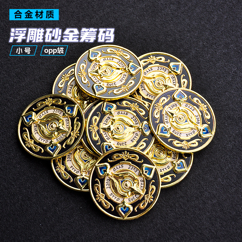 Honkai Star Rail Sushang Token – Token Coin Mechanism Bewertung und Preis