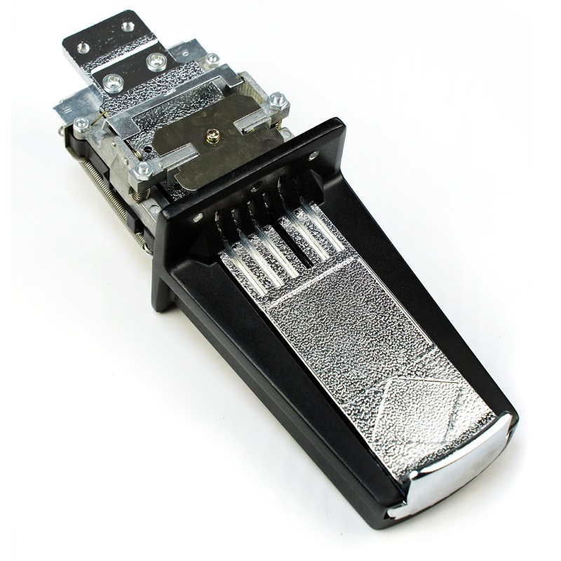 Pool Table Advanced Coin Opera – Token Coin Mechanism Bewertung und Preis