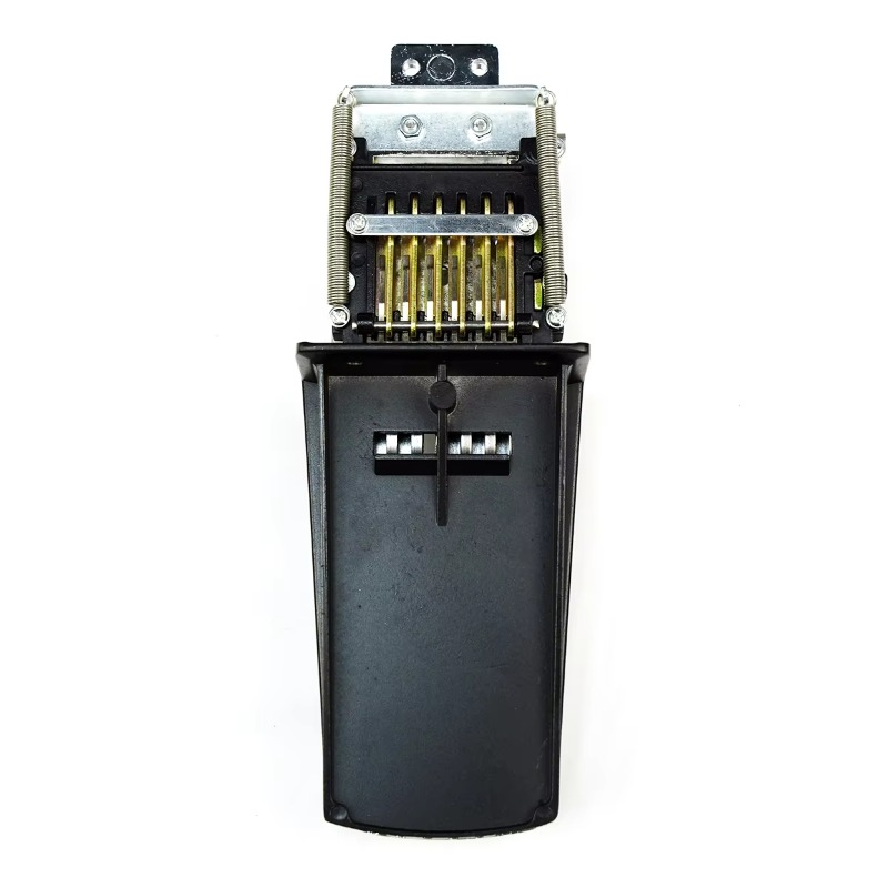 Pool Table Advanced Coin Opera – Token Coin Mechanism Bewertung und Preis