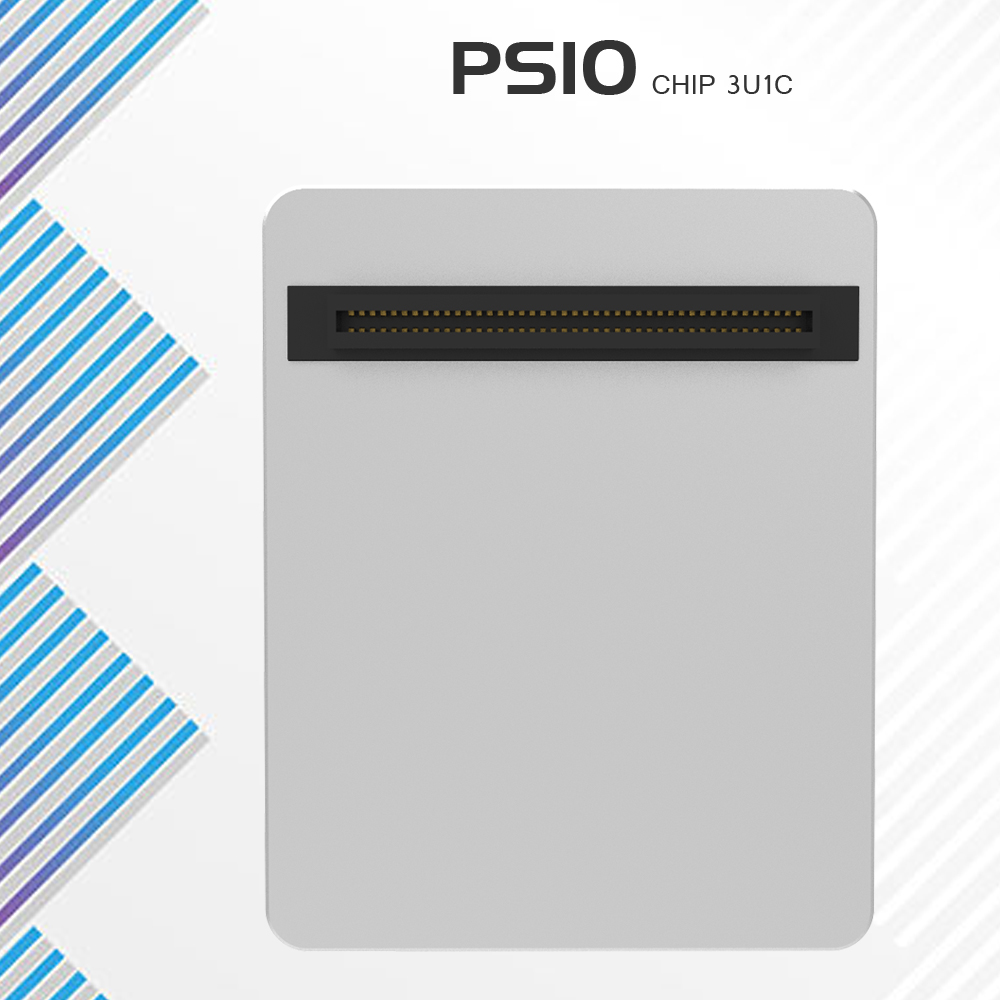 PSIO optical drive simulator m – Arcade Quest Bewertung und Preis