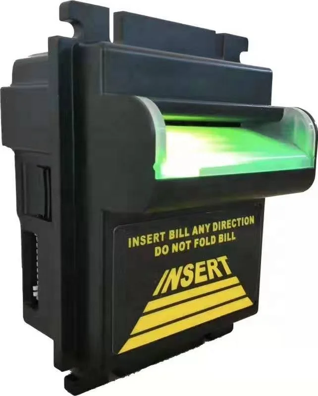 #q banknotes bill validator ac – Vending Q Bewertung und Preis
