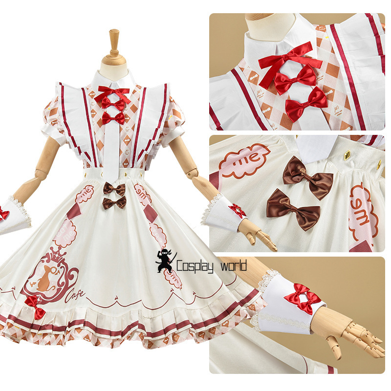 Game Cosplay Series: LoveLive! – Arcade Games & Vending Co Bewertung und Preis