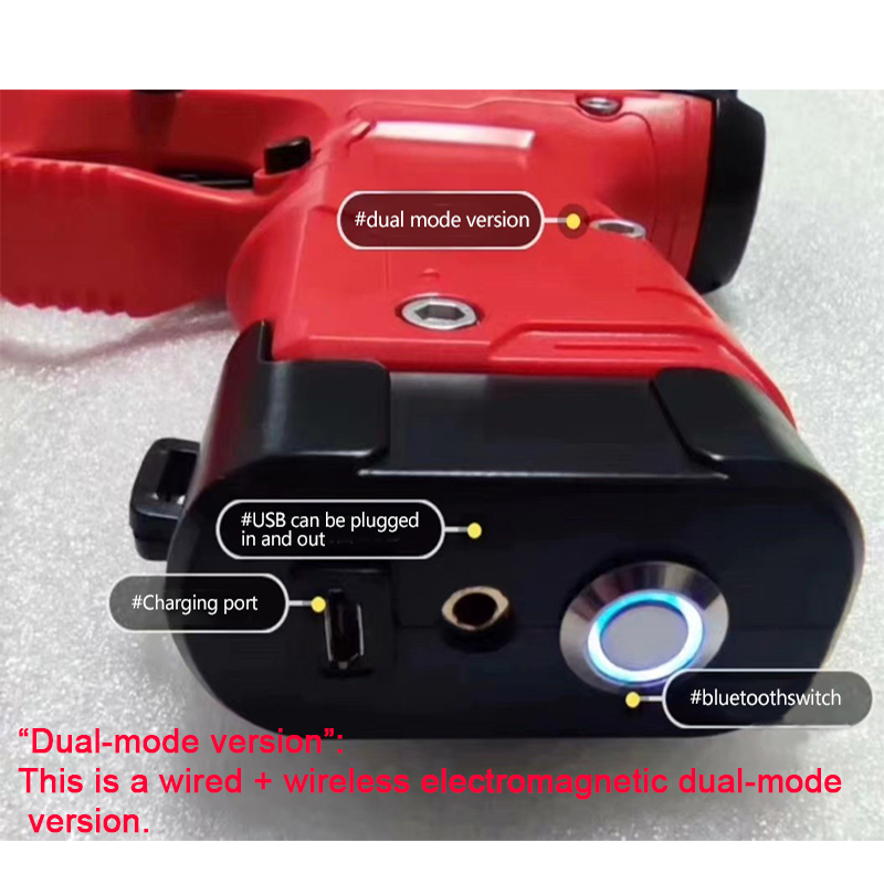2p GUN4IR Wireless Electromagn – Gun Shooting Arcade Bewertung und Preis