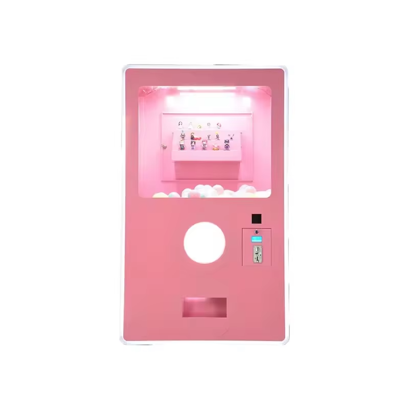 Wholesale Popular Coin-Operate – Japanese Arcade Vending Machine Bewertung und Preis