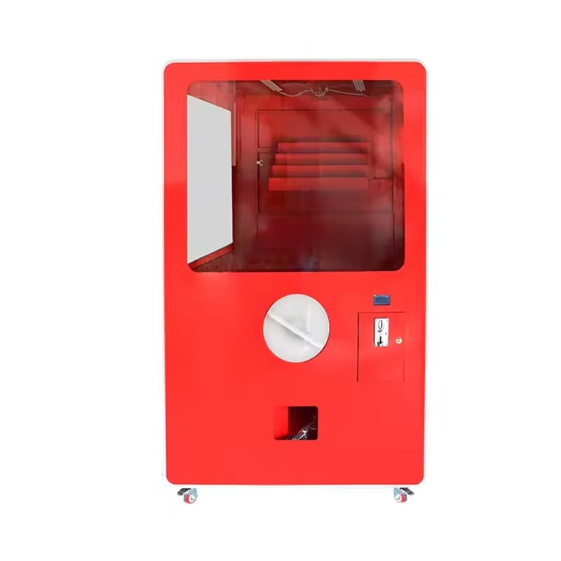 Wholesale Popular Coin-Operate – Japanese Arcade Vending Machine Bewertung und Preis