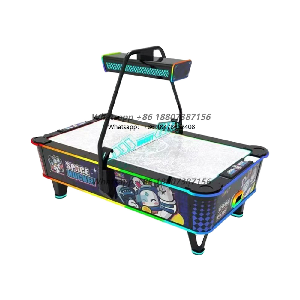 Hockey Game Machine for Kids a – Arcade Games & Vending Co Bewertung und Preis