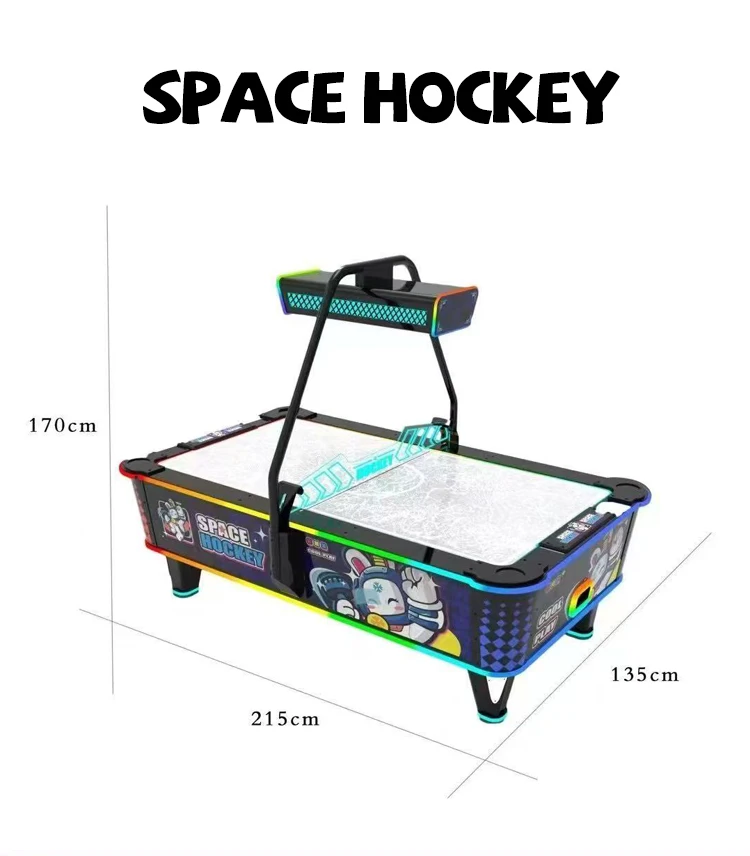 Hockey Game Machine for Kids a – Arcade Games & Vending Co Bewertung und Preis