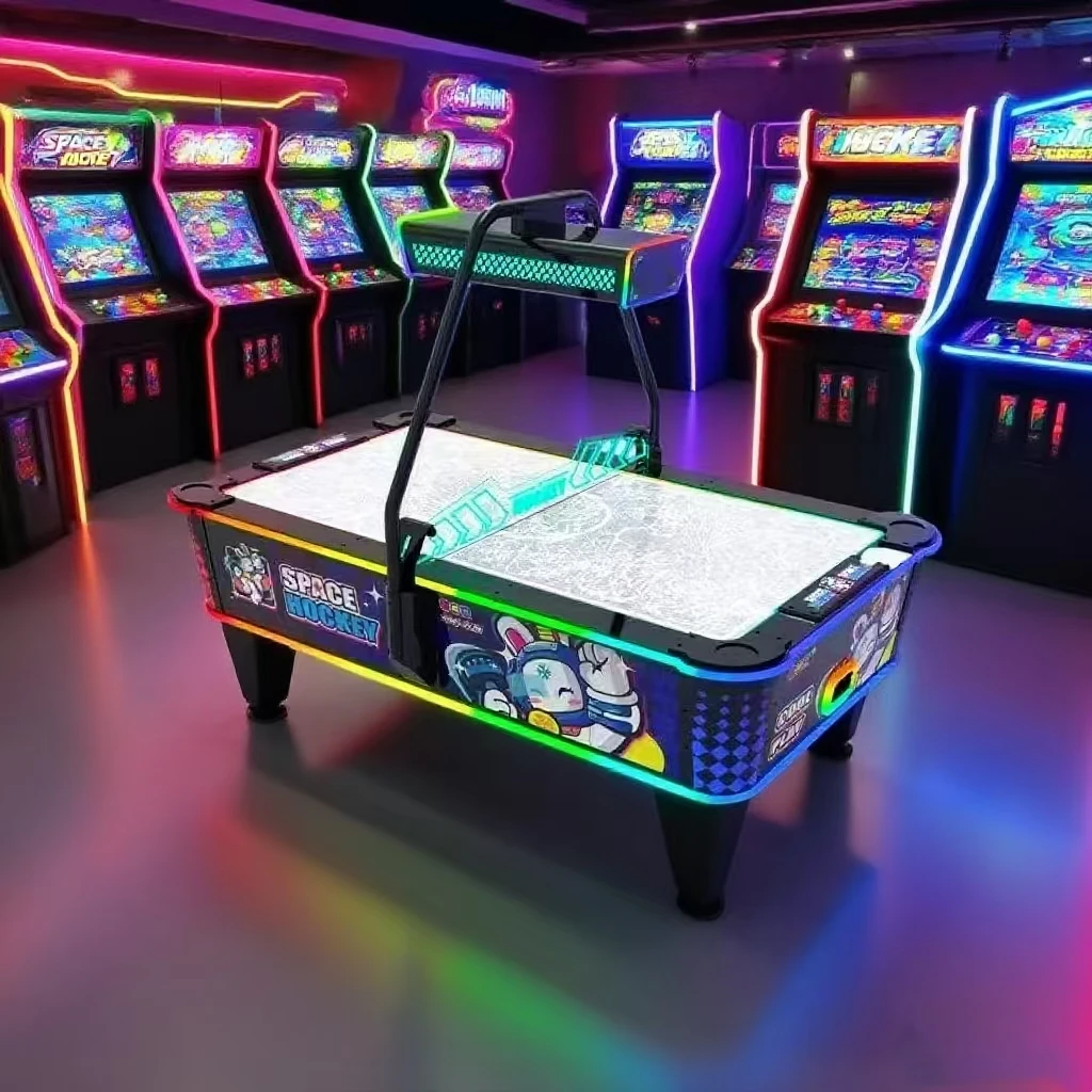 Hockey Game Machine for Kids a – Arcade Games & Vending Co Bewertung und Preis