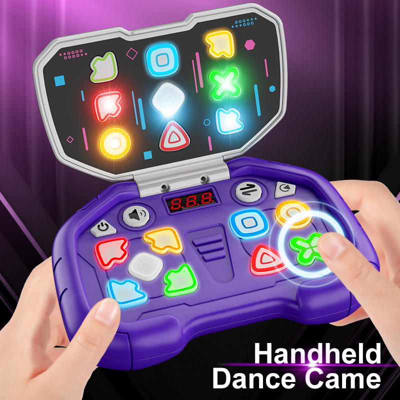 Rhythm Master Kids Training Ga – Dance Pad Machine Bewertung und Preis