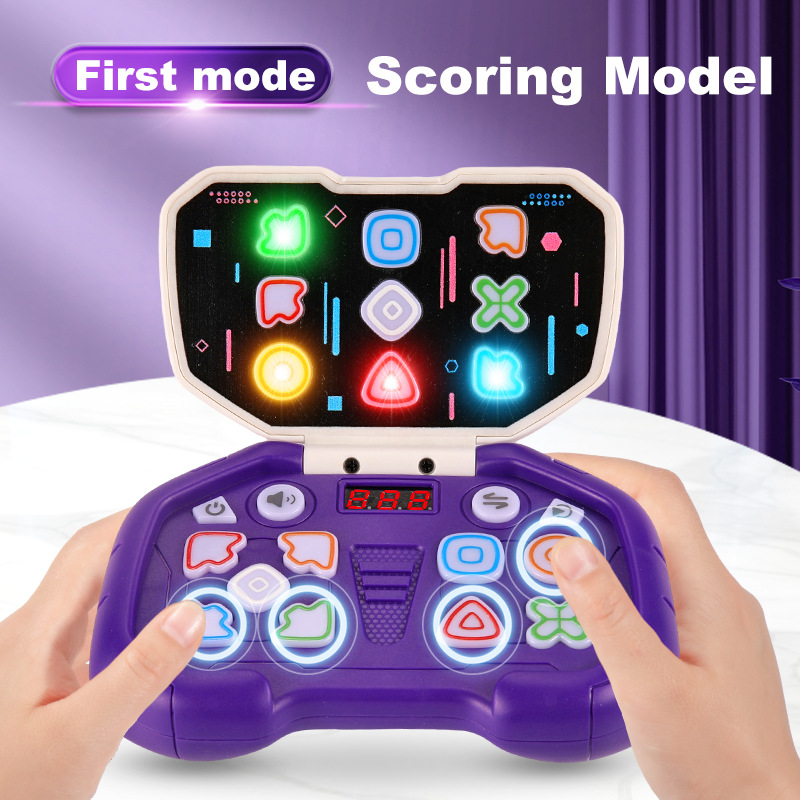 Rhythm Master Kids Training Ga – Dance Pad Machine Bewertung und Preis