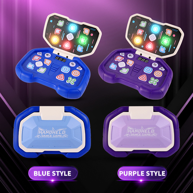 Rhythm Master Kids Training Ga – Dance Pad Machine Bewertung und Preis