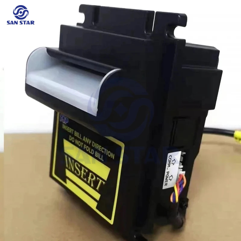 TOP TB74 TB77 Bill Acceptor Wi – Arcade Vending Machines Bewertung und Preis