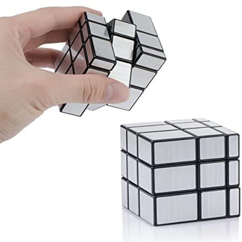 Magic Cube 2x2 кубик рубика 3x – Arcade Z Bewertung und Preis