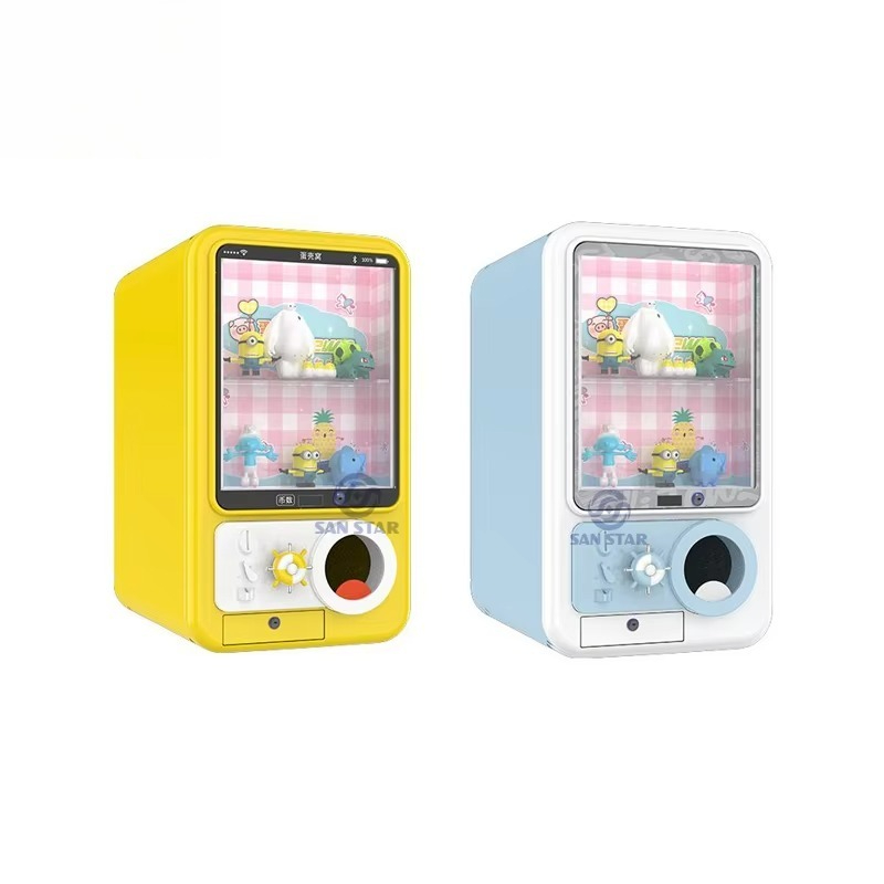 Vending Machine Prize Candy Au – Prize Capsule Toy Machine Bewertung und Preis