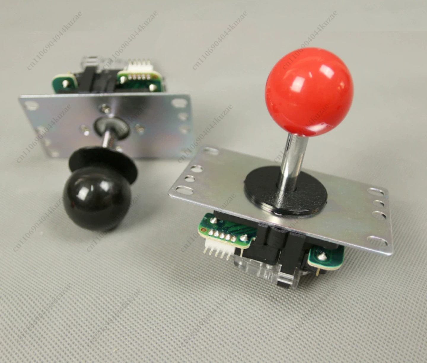 Arcade Joystick Replacement Pa – Joystick Arcade Parts Bewertung und Preis