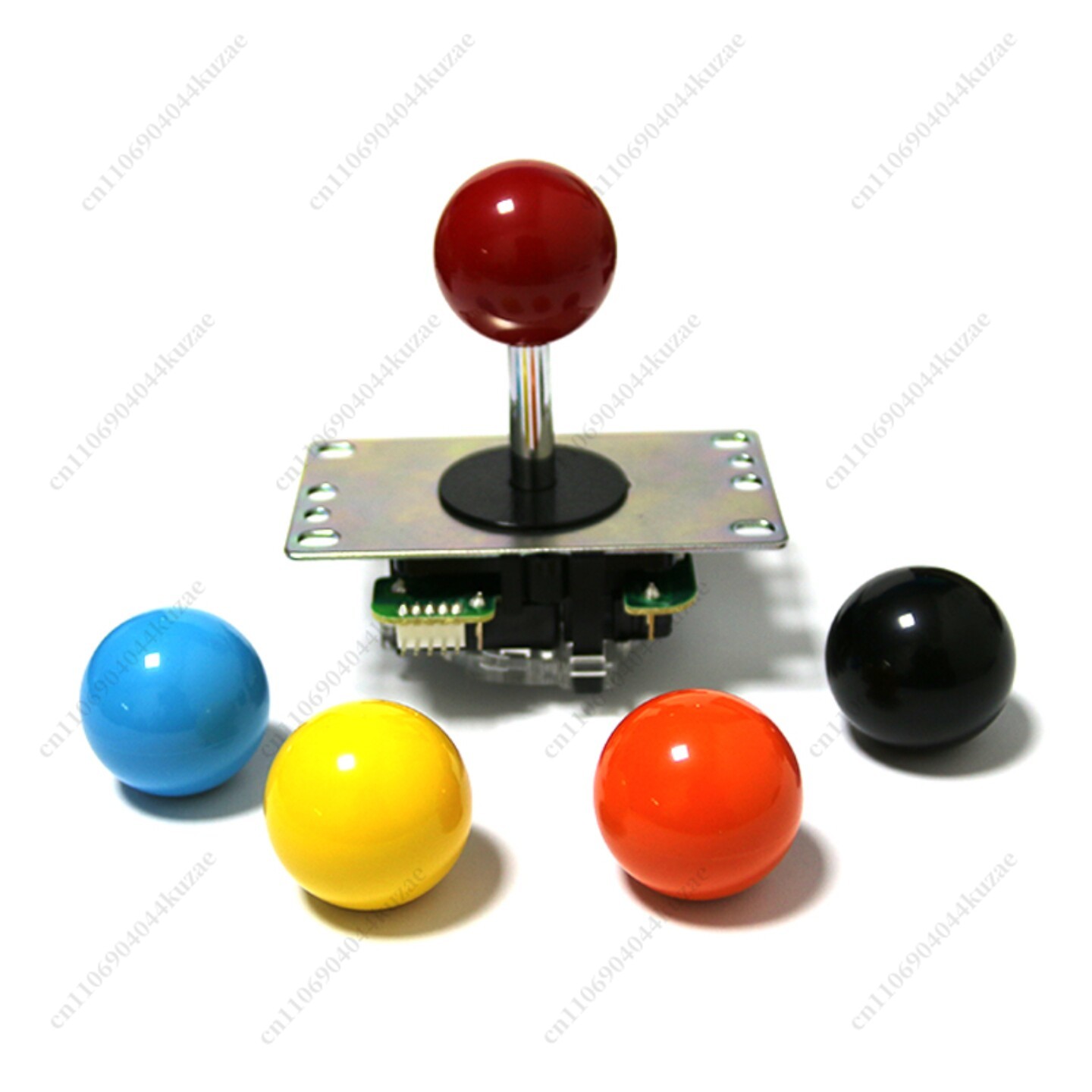 Arcade Joystick Replacement Pa – Joystick Arcade Parts Bewertung und Preis