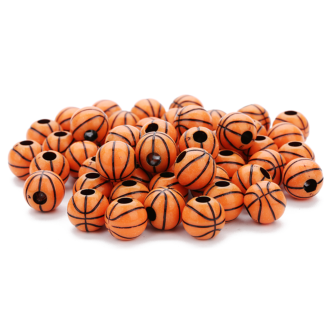 500pc/lot Football Baseball Ba – Basketball Arcade Game Bewertung und Preis