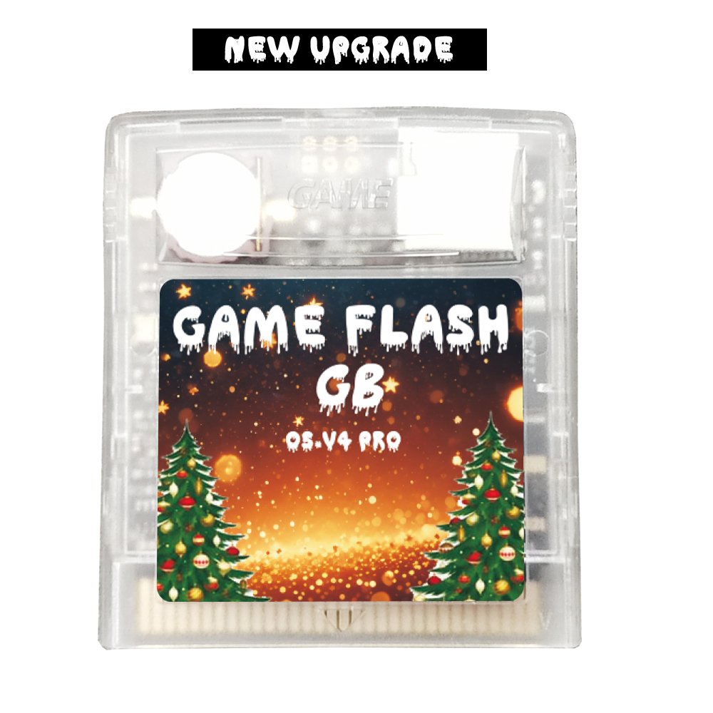 EDGB game flash GB China Editi – Arcade Quest Bewertung und Preis
