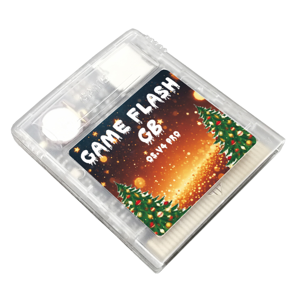 EDGB game flash GB China Editi – Arcade Quest Bewertung und Preis