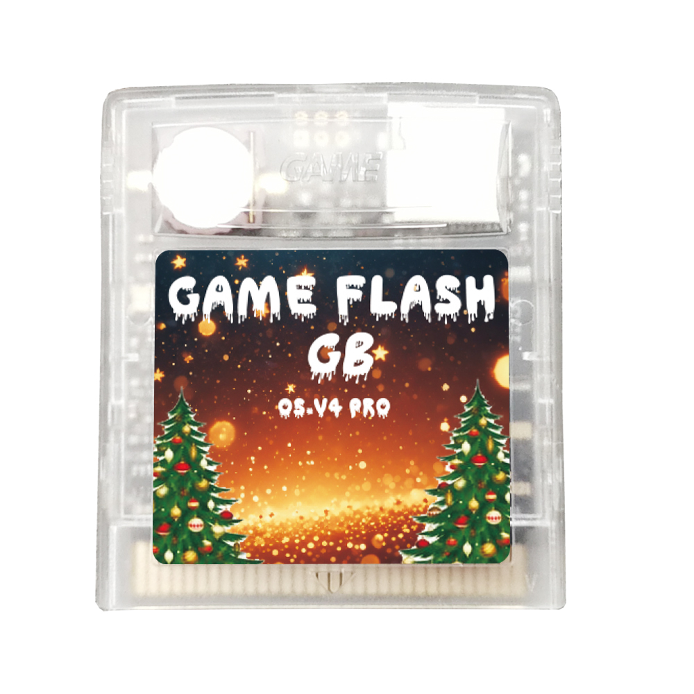 EDGB game flash GB China Editi – Arcade Quest Bewertung und Preis
