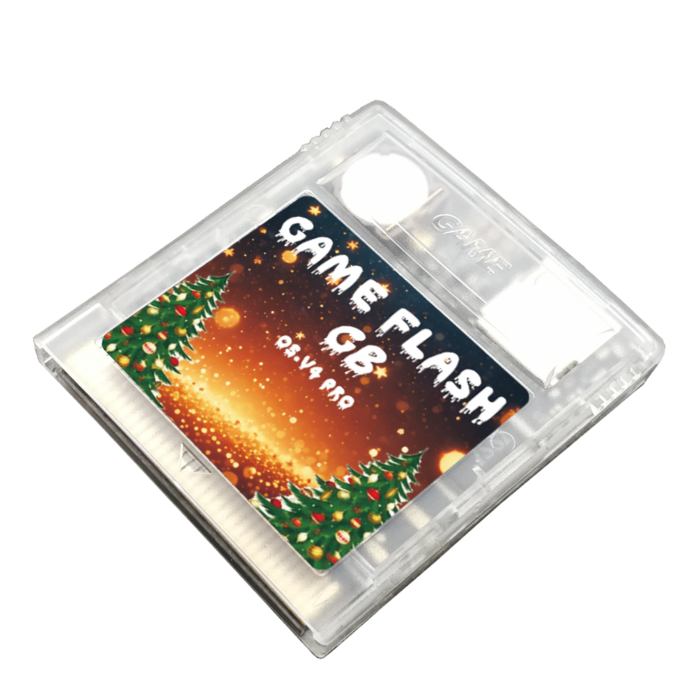 EDGB game flash GB China Editi – Arcade Quest Bewertung und Preis