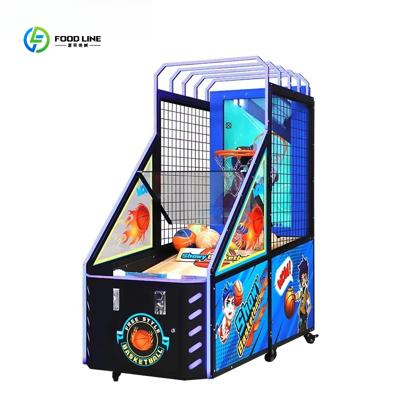 FL New Arrival Score Sensor Mi – Gun Shooting Arcade Bewertung und Preis