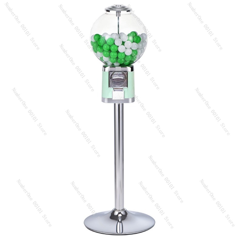 Large Size 32mm Pole Mounted C – Prize Capsule Toy Machine Bewertung und Preis