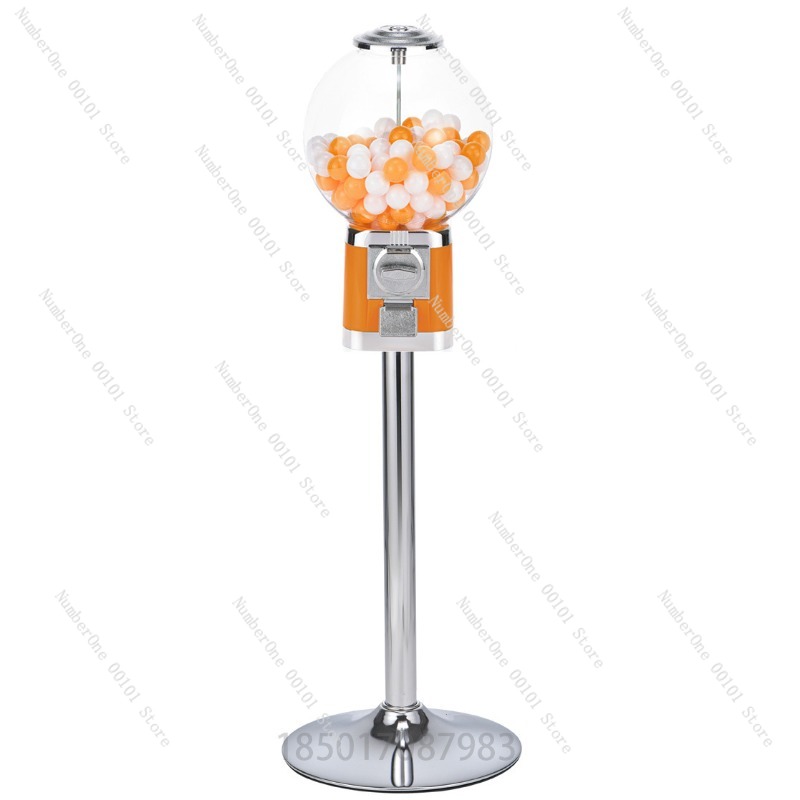 Large Size 32mm Pole Mounted C – Prize Capsule Toy Machine Bewertung und Preis