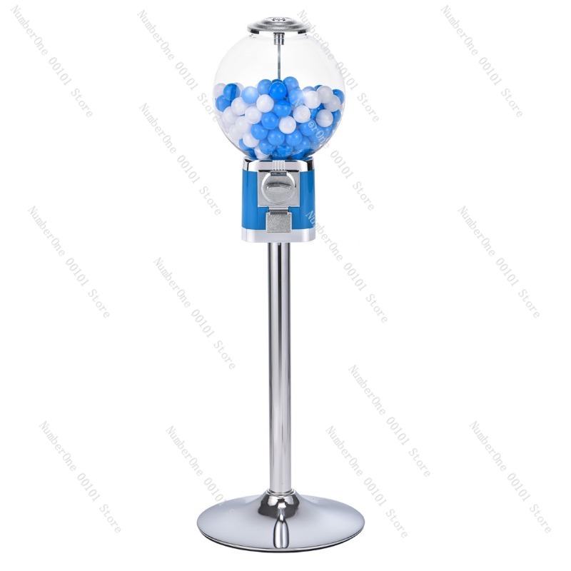 Large Size 32mm Pole Mounted C – Prize Capsule Toy Machine Bewertung und Preis