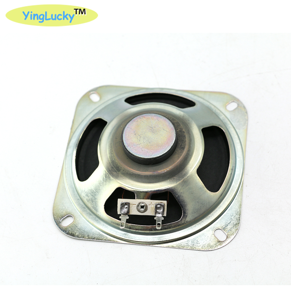 10pcs Square 4 inch 8ohm 5W sp – Arcade Game Cabinet Bewertung und Preis