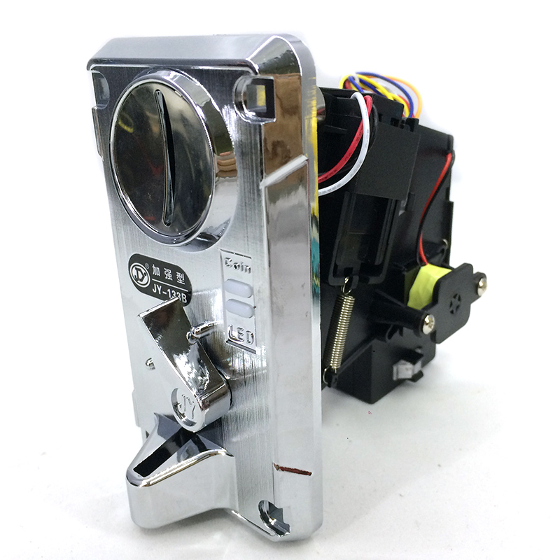 JY 133B Arcade Coin Acceptor M – Token Coin Mechanism Bewertung und Preis