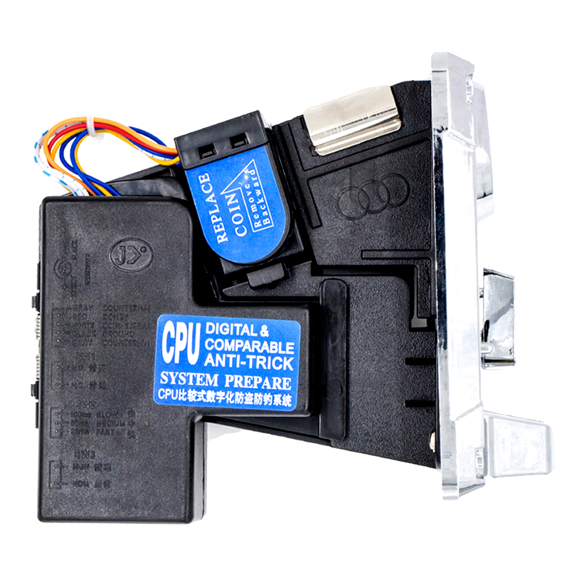 JY 133B Arcade Coin Acceptor M – Token Coin Mechanism Bewertung und Preis