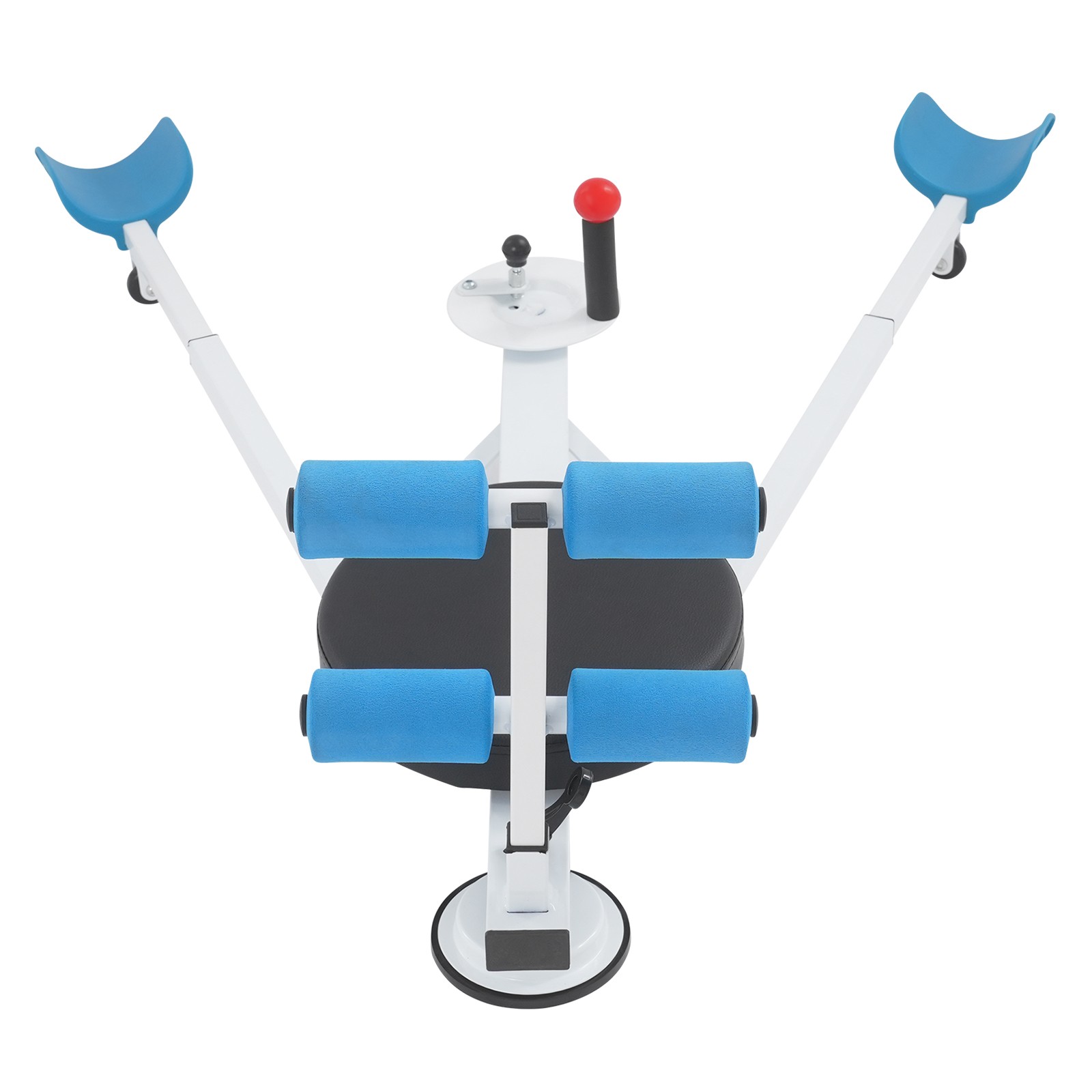 180° Adjustable Leg Split Stre – Dance Pad Machine Bewertung und Preis