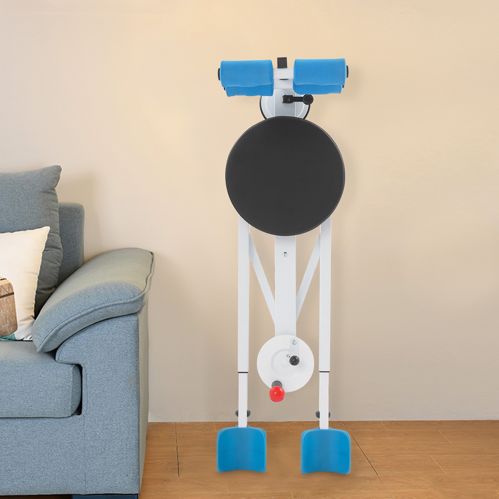 180° Adjustable Leg Split Stre – Dance Pad Machine Bewertung und Preis