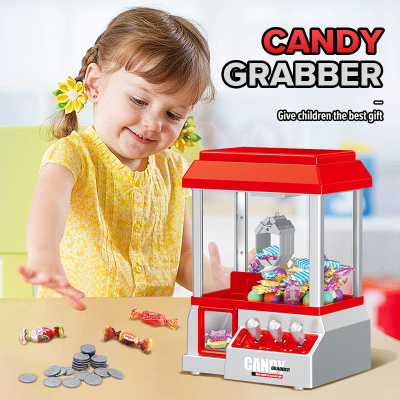 Claw Machine Arcade Game with  – Arcade Vending Machines Bewertung und Preis