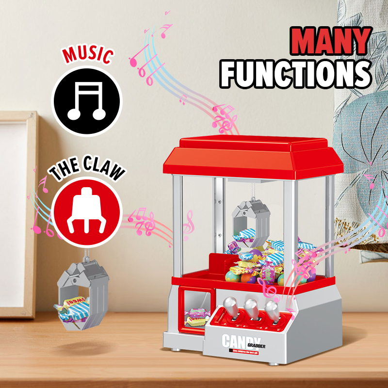 Claw Machine Arcade Game with  – Arcade Vending Machines Bewertung und Preis