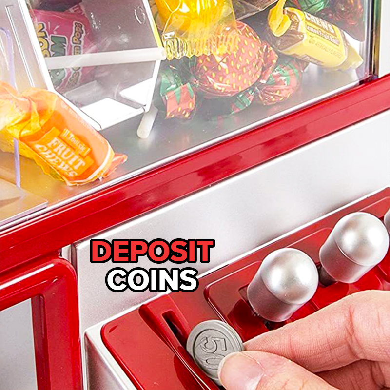 Claw Machine Arcade Game with  – Arcade Vending Machines Bewertung und Preis