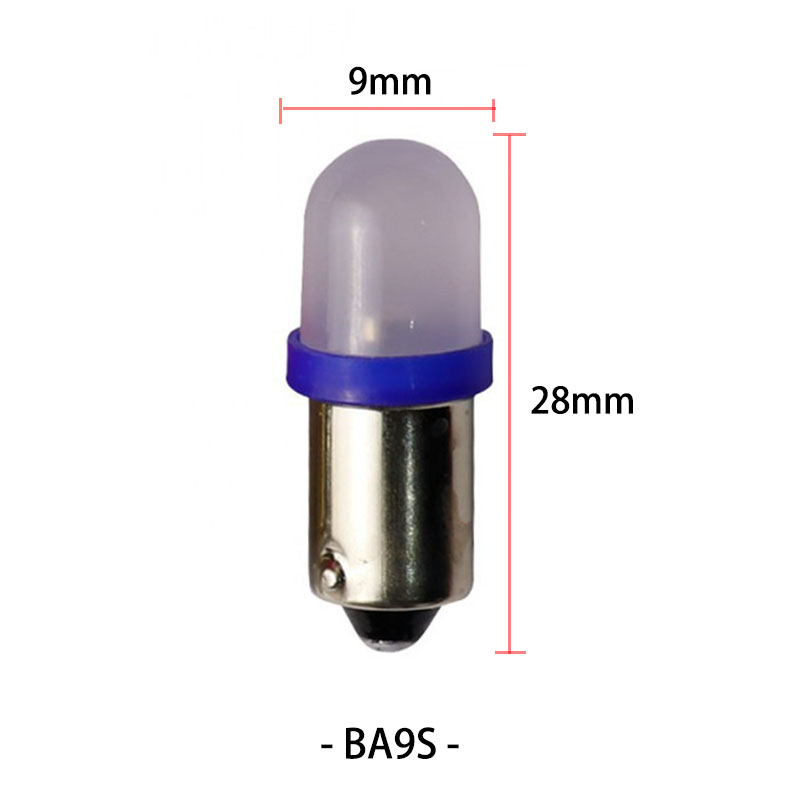 50pcs 6V 6.3V BA9S T4W #44 #47 – Pinball Machine Bewertung und Preis