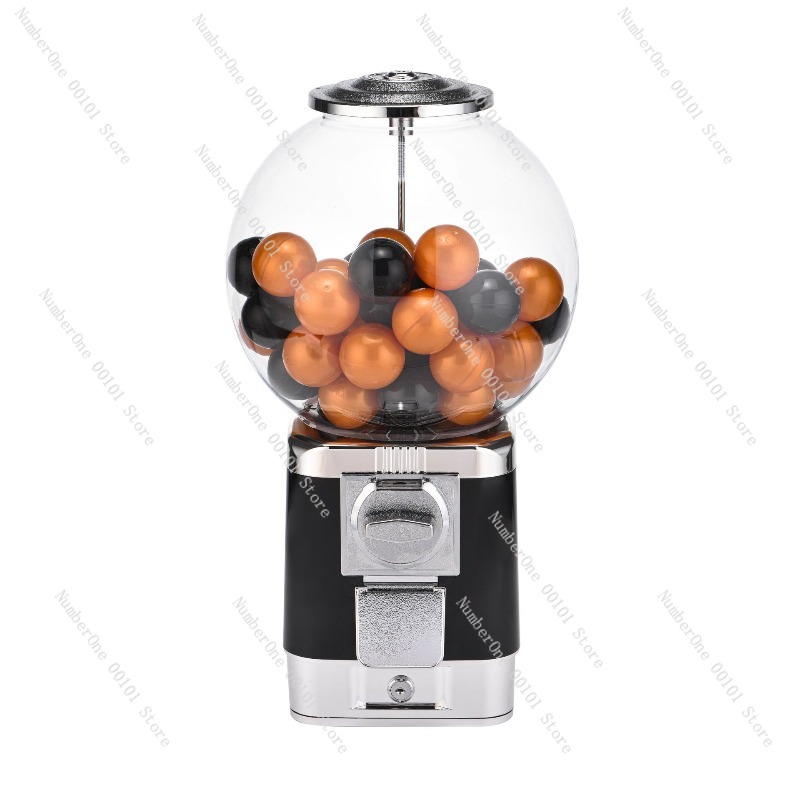 Retro Arcade Style 50mm Large  – Arcade Style Vending Machine Bewertung und Preis