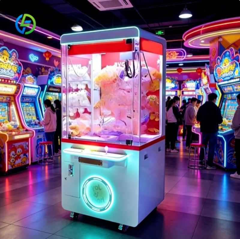 Smart Claw vending Machine, Ar – Arcade Style Vending Machine Bewertung und Preis