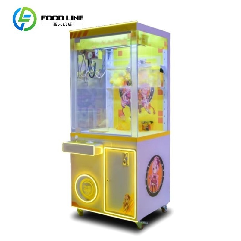 Smart Claw vending Machine, Ar – Arcade Style Vending Machine Bewertung und Preis