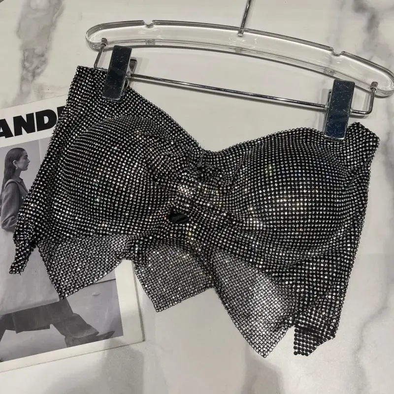 Shiny Diamond Tanks Tops Decor – Dance Pad Machine Bewertung und Preis